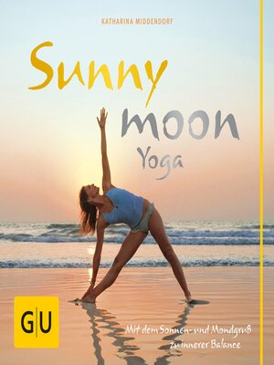 cover image of Sunnymoon-Yoga